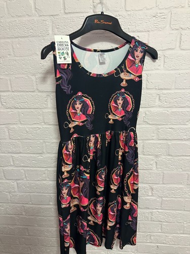 Carolina dress room mia - mia, (or