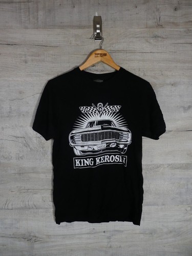 King kerosin muscle - king,