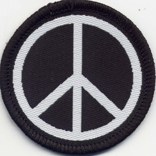 Peace anti war cnd - anti-war,
