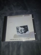 Fleetwood Mac-Tusk CD /W