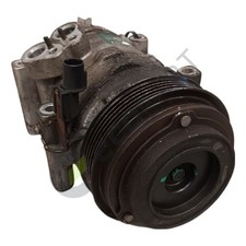 MG Mg3 Air Conditioning