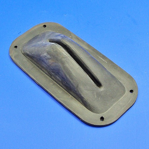 100e handbrake lever - 100e,