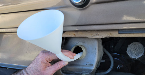 Volkswagen vanagon coolant - vanagon,
