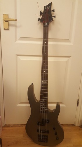 Ltd esp silver metallic - silver,