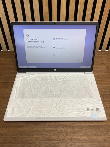 Chromebook - (so4),