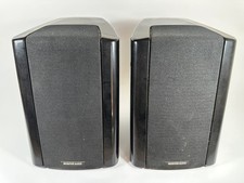 Monitor Audio Bookshelf Desktop Speakers