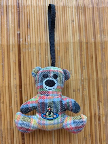 Vivienne westwood bear - vivienne,