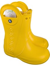 Crocs Handle It Rain Boot Kids