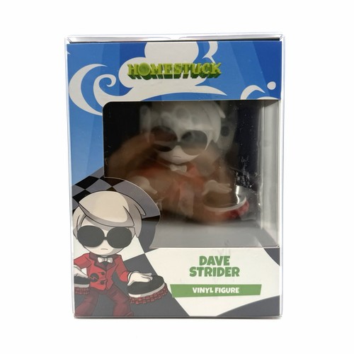 Youtooz homestuck dave - homestuck,