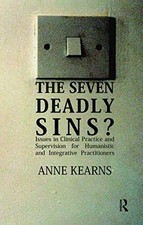 The Seven Deadly Sins: Issues
