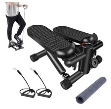 Stepper Machine - Leg Arm