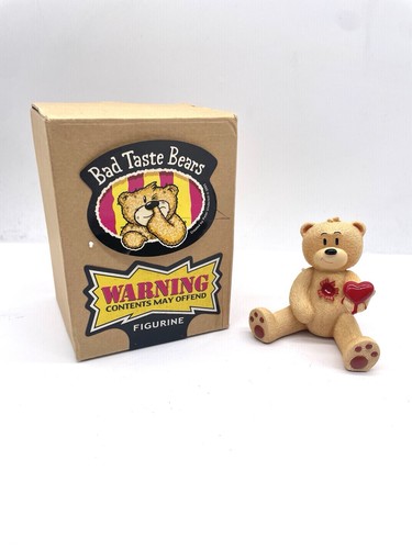 Bad taste bears valentino 2003 - bad,