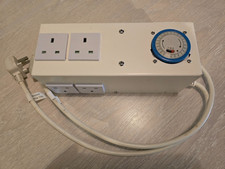 Powerplant Light Contactor