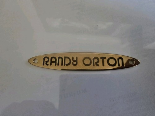 Randy orton wwe spinner - randy,