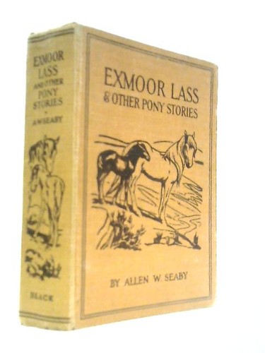 Exmoor lass and other - lass,