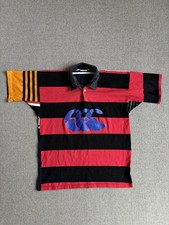 Canterbury CCC Of New Zealand