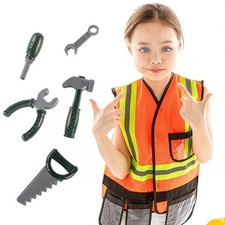 Early Learning Building Outfit