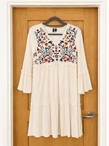 Vero moda cream - moda,