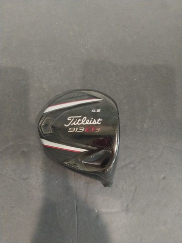 Titleist 913 head - head, only