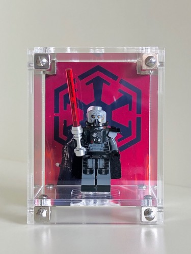 Lego star wars sw0413 - sw0413, darth