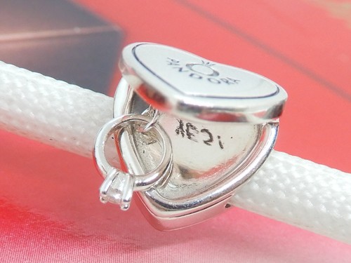 Authentic pandora silver our - authentic,