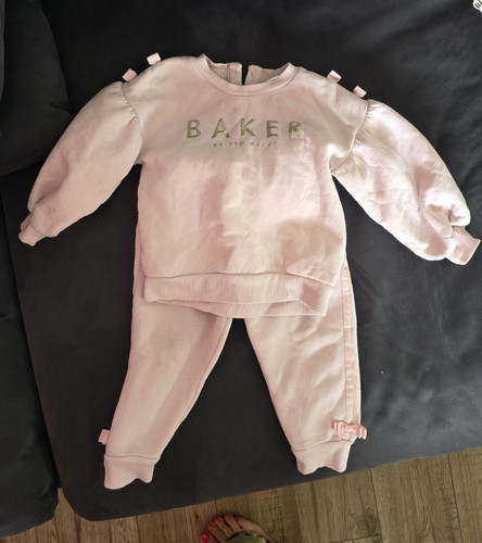 Baker ted - baker, pink