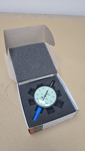 Mahr d8is dial drop - d8is-x,
