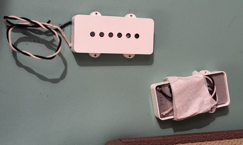 Fender limited edition - fender,