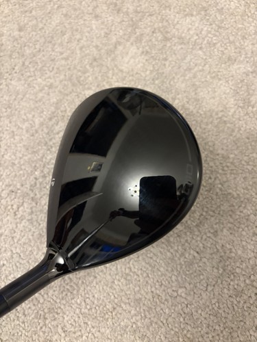 Taylormade qi10 wood 5 - qi10, 16.5