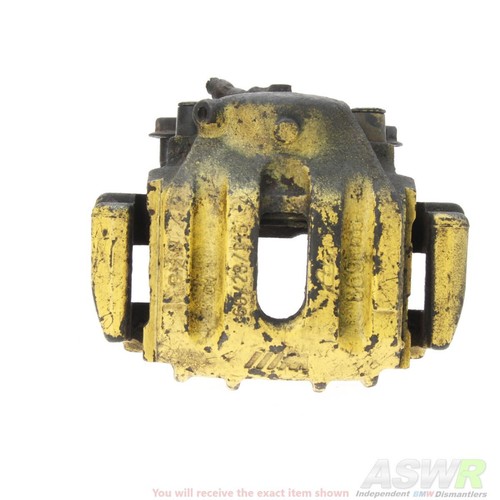 Bmw front brake - front, caliper