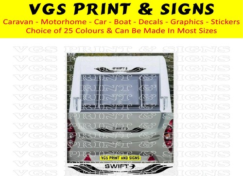 Swift caravan motorhome - swift, caravan/motorhome