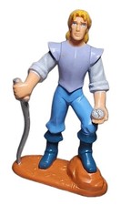 VINTAGE DISNEY POCAHONTAS JOHN