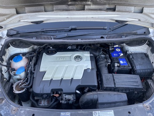 Volkswagen caddy tdi to - volkswagen, 1.6