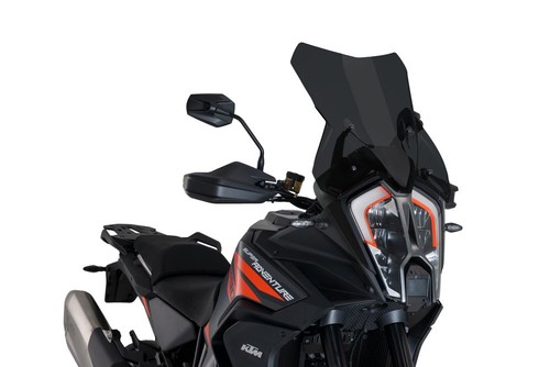Puig 20816f touring screen - puig,