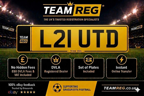 L21 utd united private number - united,