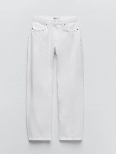 Zara new woman high - woman,