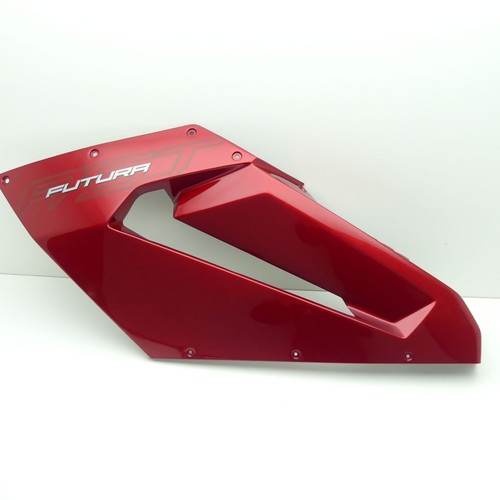Genuine aprilia rst - 1000, mille