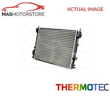 ENGINE COOLING RADIATOR