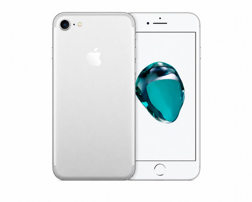 Apple iphone 32gb - apple, 7