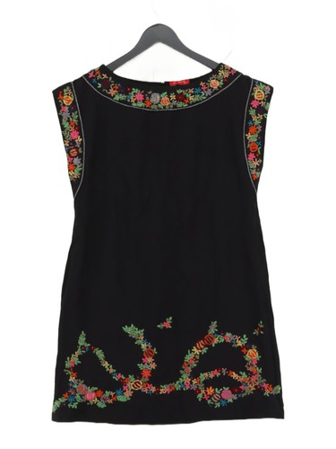 Derhy mini dress - mini, m