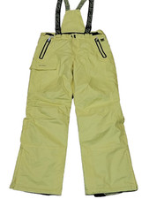Nevica mens bright yellow - mens,