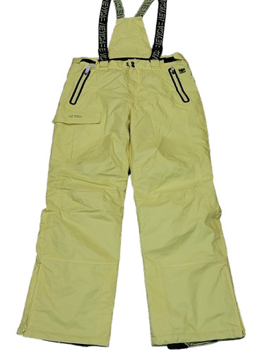 Nevica mens bright yellow - bright,