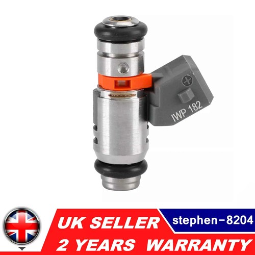 Fuel injector iwp - fuel, iwp-182