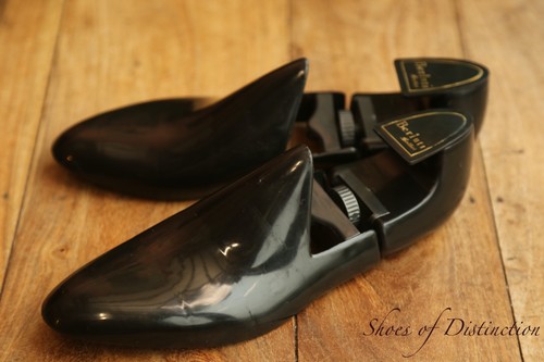 Berluti black plastic shoe - berluti,