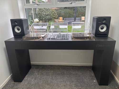 Technics 1200 ltd - ltd, gold