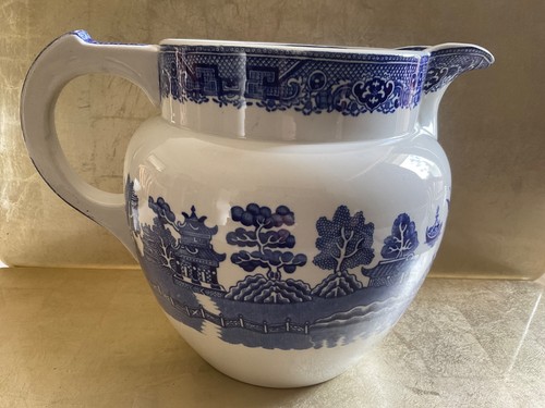 Large adams son blue - large, &