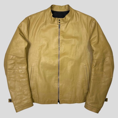 Neil barrett aw00 caramel - barrett,