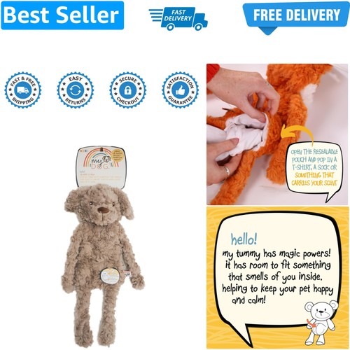 Dog luxury soft - soft, plush