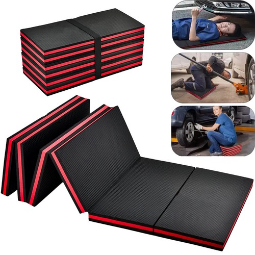 25mm thick mechanics - mat, large