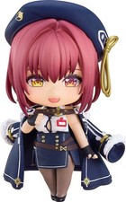Hololive Production Nendoroid Action Figure Houshou Marine: Business Woman Outfi